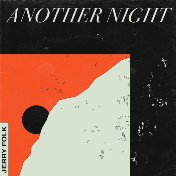 Cover artwork for Another Night