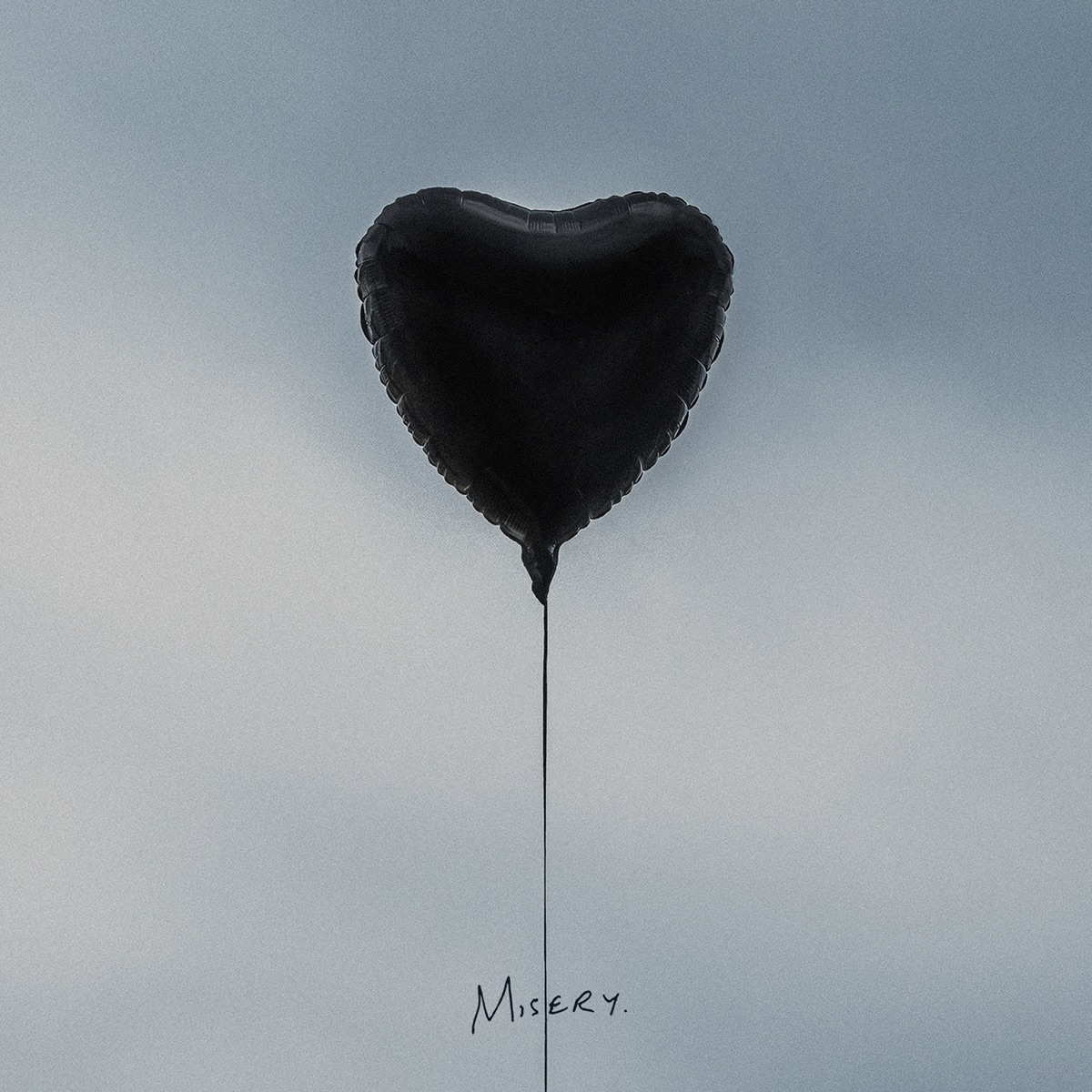 A változás jó, értem?! - The Amity Affliction – Misery (2018)