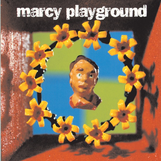 Cover artwork for Gone Crazy