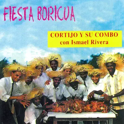 Fiesta Boricua - Ismael Rivera