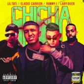 ChiCha (feat. Lary Over) artwork