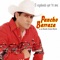 Por Amor Y Fe - Pancho Barraza lyrics
