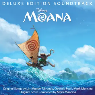 We Know the Way (Finale) by Lin-Manuel Miranda & Opetaia Foa'i song reviws