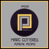 Plastik People artwork