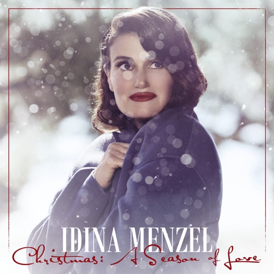 Cover artwork for We Wish You the Merriest (feat. Josh Gad)