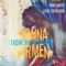 Donna Carmen (feat. Luigi Catalano) - Pink Noisy lyrics
