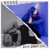 Boys Don't Cry - Single