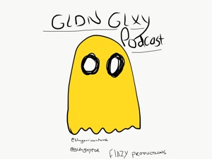 GldnGlxy Pod #2