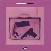 Spybreak! (Pink) - EP artwork