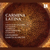 Carmina Latina artwork