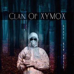 Clan of Xymox - Lockdown