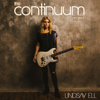 Lindsay Ell - The Continuum Project artwork