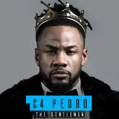 Vane... - Single - C4 Pedro