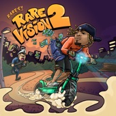 Rare Vision 2 artwork