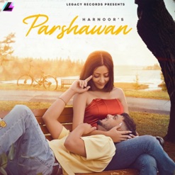 PARSHAWAN cover art