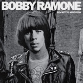 Bobby Ramone - I Don't Wanna Stand Up