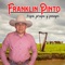 El Llano y Sus Maravillas (feat. Teo Galindez) - FRANKLIN PINTO lyrics