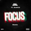 Focus (Remix) [feat. Fcg heem] - Single album lyrics, reviews, download