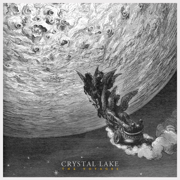 The Voyages (Rerecorded Version) - Crystal Lake