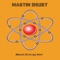 Space Designer - Martin Ehlert lyrics