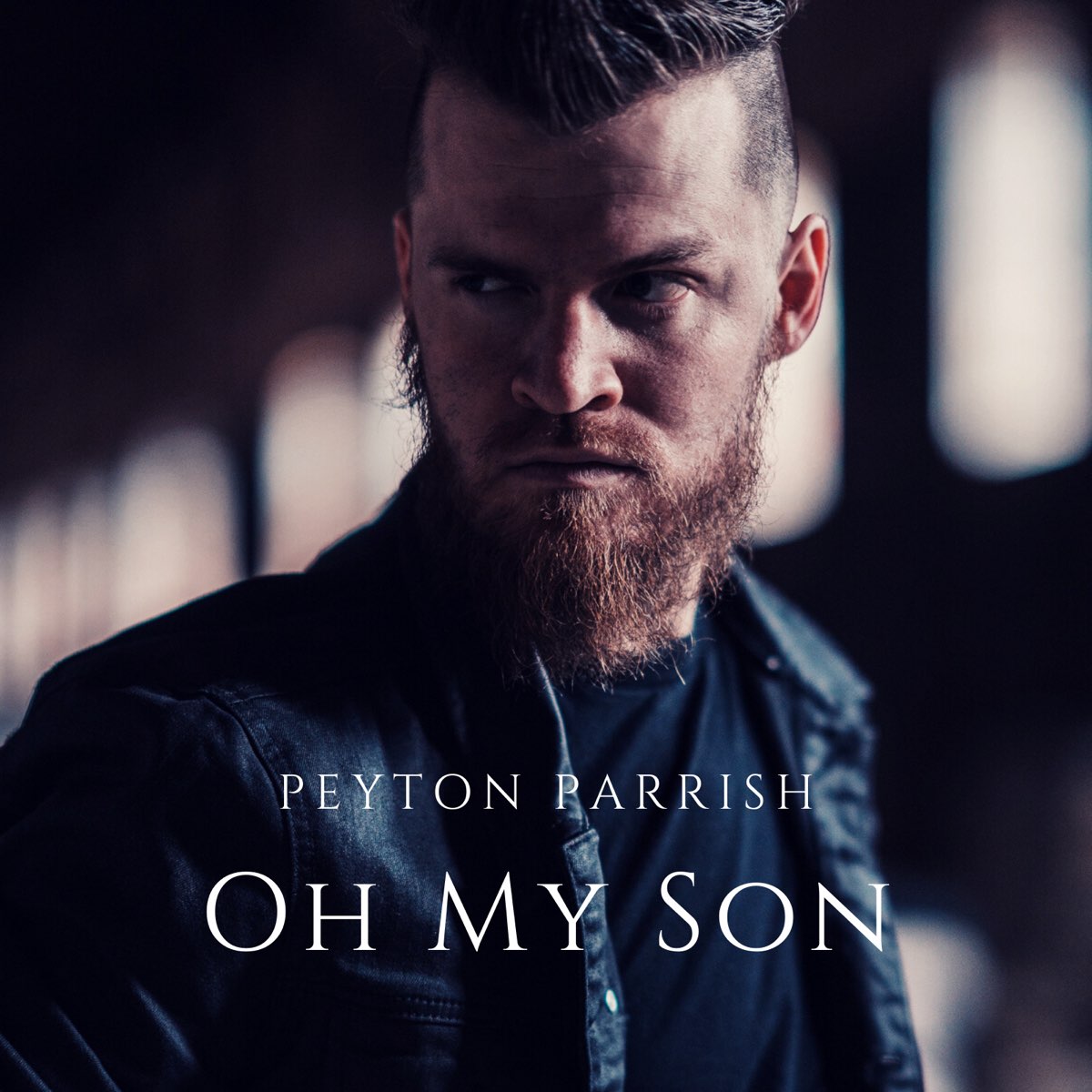 ‎Apple Music에서 감상하는 Peyton Parrish의 Oh My Son - Single