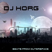 DJ Horg - Martian Baby