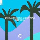 Nicholas Gunn - California