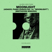 Moonlight (Adagio, Piano Sonata No. 14, "Moonlight") [Beethoven Remixed] artwork