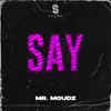 Stream & download Say - Single