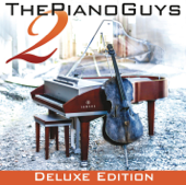 Just the Way You Are - The Piano Guys