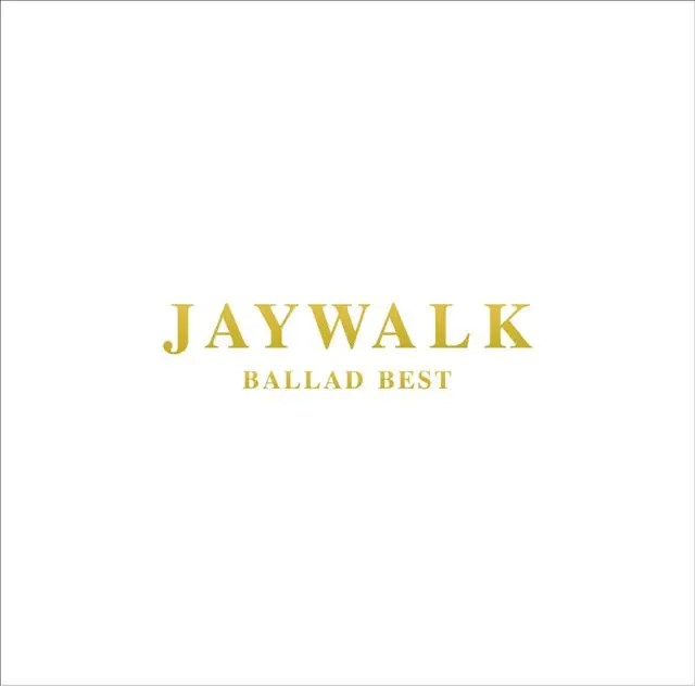 THE JAYWALK - JAYWALK BALLAD BEST (2008) [iTunes Plus AAC M4A]-新房子