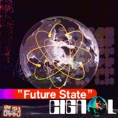 Future State - EP artwork