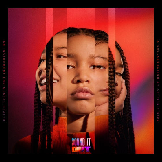 Cover artwork for Temporary