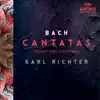 Stream & download J.S. Bach: Cantatas - Advent and Christmas