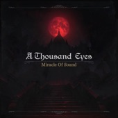 A Thousand Eyes (feat. Aviators) artwork