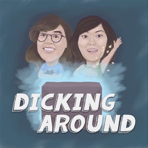 Ep 11 - Other Halves