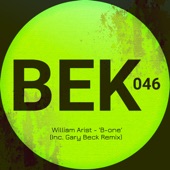 William Arist - B-One