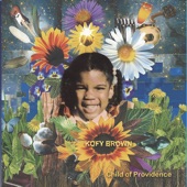 Kofy Brown - So Open