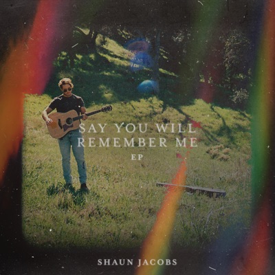 Say You Will Remember Me Remix Shaun Jacobs Young Bombs Shazam