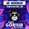 The Magic - Single album lyrics, reviews, download