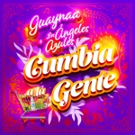 Guaynaa & Los Ángeles Azules - Cumbia A La Gente