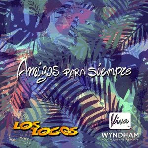 Los Locos - Amigos Para Siempre - Line Dance Musique
