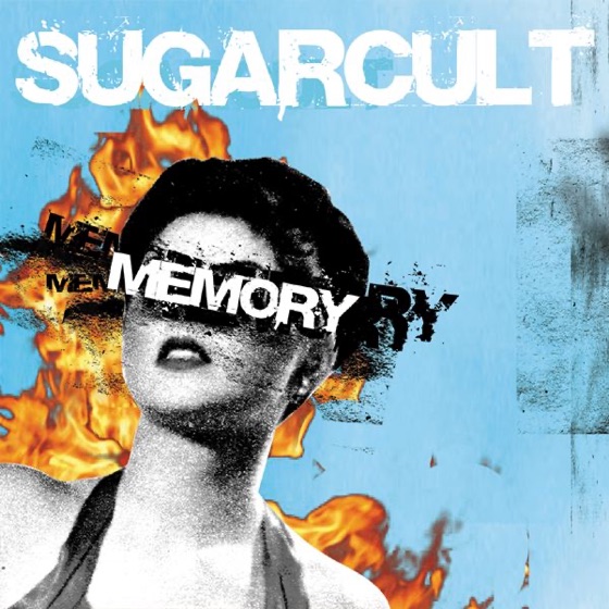 Cover artwork for Memory