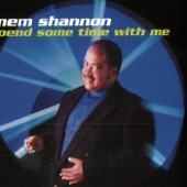 Mem Shannon - The Last Time I Was Here (Millennium Blues)