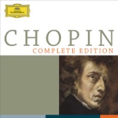 Chopin: Ballade No.1 In G Minor, Op.23 by Krystian Zimerman