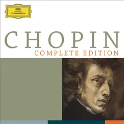 Chopin Complete Edition by Various Artists album reviews, ratings, credits