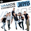 Vamos Combinar - Single