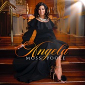 Angela Moss Poole - My Help (feat. Micah Stampley)