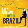 Gary Williams - Lady Gaga Swing Medley: Born This Way / Paparazzi / Marry the Night (Live)