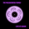 Live at Guava (feat. Steve Masakowski, Sasha Masakowski, Martin Masakowski & Dylan Hicks) - Single